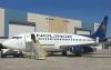 Nolinor Boeing 737-200