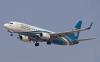 Oman Air Boeing 737