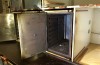 KLM Oven Incident