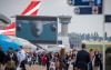 Paris Air Show 2019