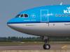 PH-AON A330 KLM