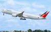 Philippine Airlines Airbus A350-900