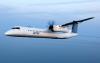 Porter Airlines Q400