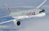 Qatar Airways A350-900