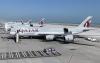 Qatar Airways Cargo 747-8F