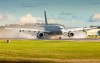 RAF Airbus Voyager