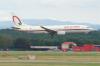 Boeing 737 Royal Air Maroc