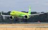 S7 Airlines Airbus A321neo