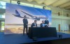 SAS Embraer