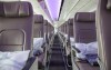 Saudia 787 Economy Class