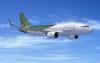 SaudiGulf Airbus A320neo