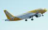 Scoot A320neo