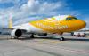 Scoot A321neo