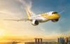 Scoot Embraer E190-E2