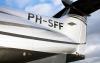 Silver Flight staart