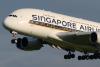 Singapore Airlines Airbus A380