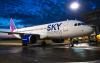 Sky Express A320neo