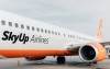 SkyUp 737