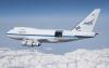 NASA Boeing 747SP SOFIA