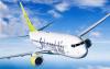 Solaseed Air 737