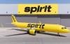 Spirit Airlines A321neo