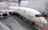 Delta A350 Spirit of Delta