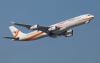 Surinam Airways Airbus A340