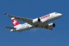 Swiss Bombardier CS100