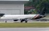 Titan Airways A321P2F