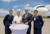 Transavia SAF De Jong Intra