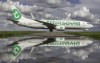 Transavia 737