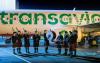 Transavia Edinburgh