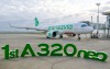 Transavia France A320neo