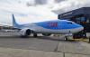 TUI 737 MAX TFT