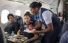 TUI fly crew