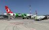 Turkish Airlines SAF