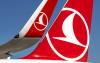 Turkish Airlines staart