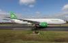 Turkmenistan Airlines Boeing 777-200LR