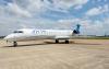 United Airlines CRJ550