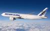 Western Global Airlines Boeing 777F