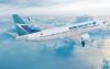WestJet Boeing 737 MAX