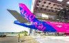 Wizz Air Abu Dhabi