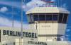 berlijn, tegel airport