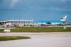 Bonaire Airport - KLM