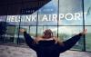 Helsinki Airport