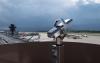 GVA Airport pano