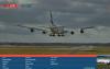 Prague Airport webcam