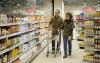 REWE Supermarkt
