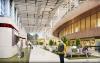 Samarkand International Airport