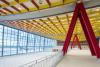Brussels Airport Skyhall